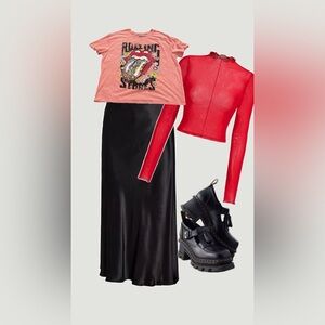 the Rolling Stones Graphic T-Shirt size XXL